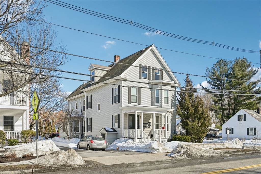 70 South St - Photo 1