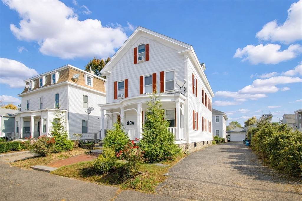 37 Benefit St - Photo 1