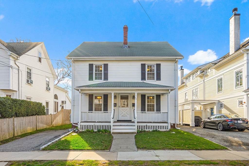 62 Thomas St - Photo 1