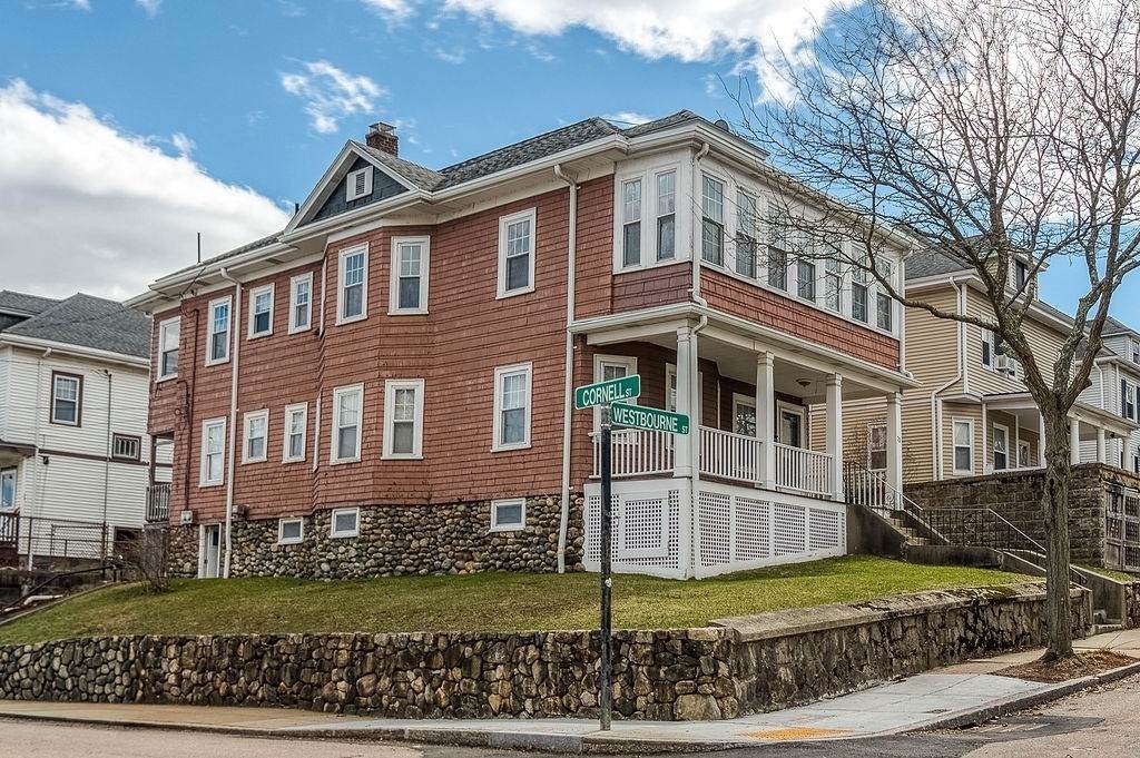 73 Westbourne St - Photo 1