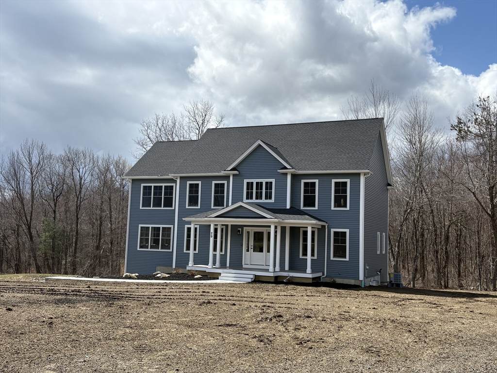 Lot 8 Elmwood Avenue - Photo 1