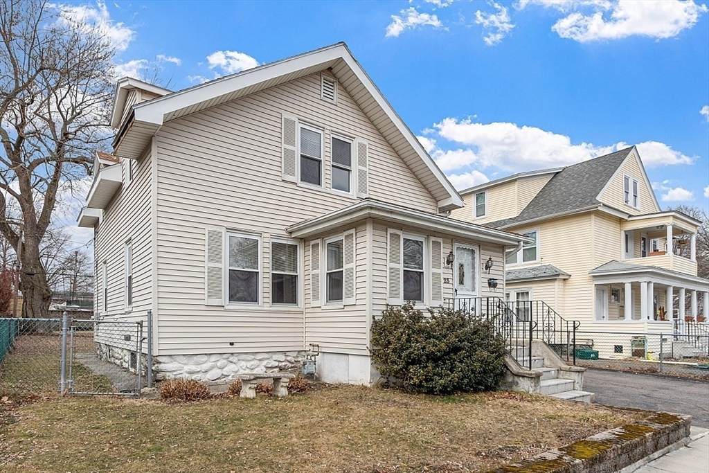 23 Carver Street - Photo 1