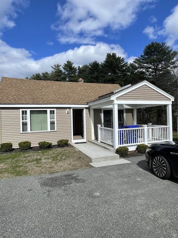 86 Pond - Photo 1