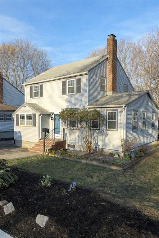 1 Gwinnett St - Photo 1