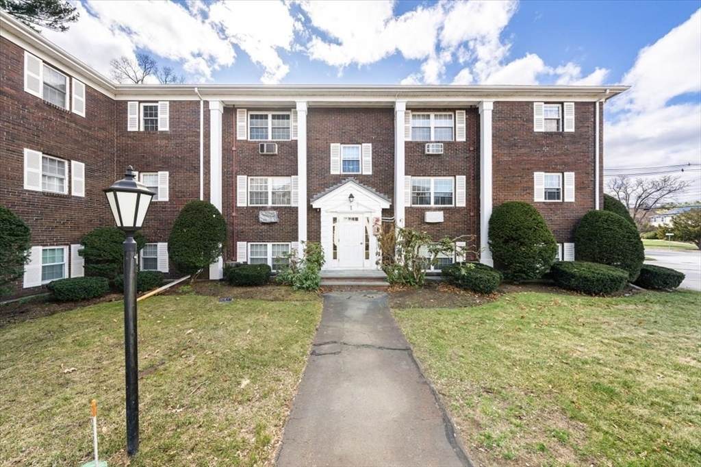 1 Drummer Rd - Photo 1