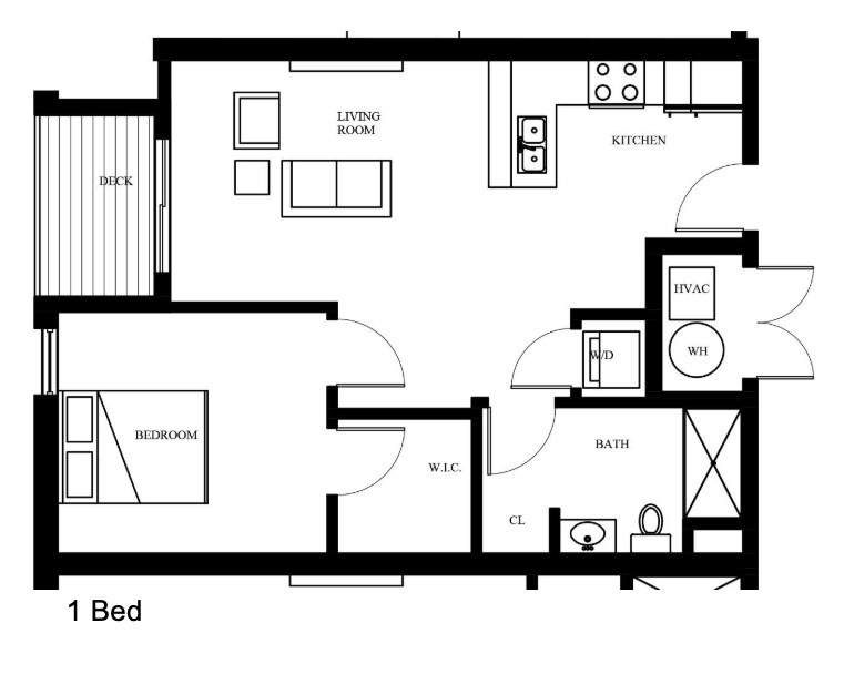 55 West 5th St - Photo 1