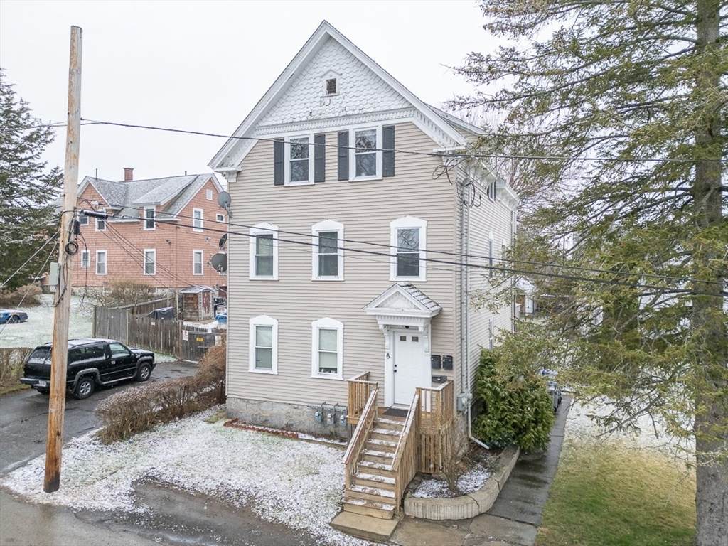 6 Kendall St - Photo 1