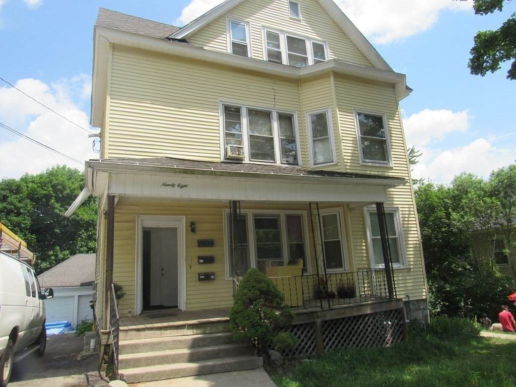 98 Brookline St - Photo 1