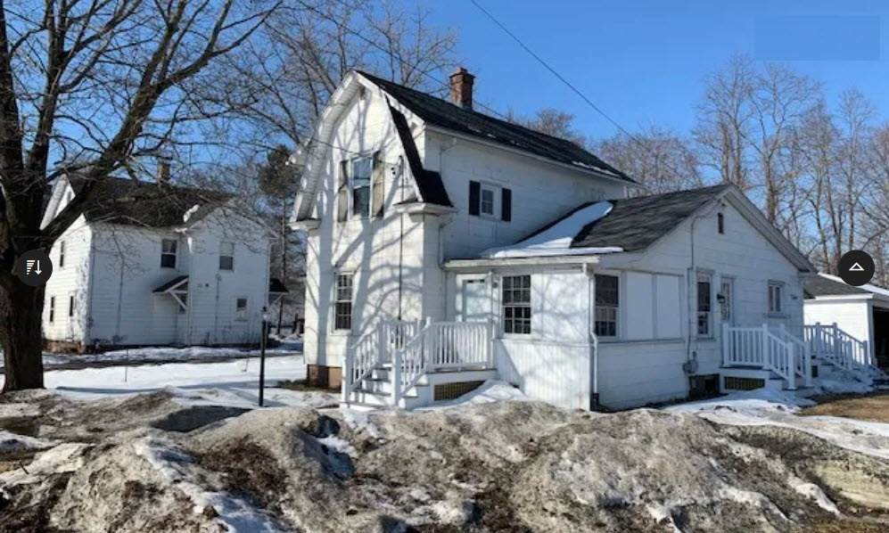72 Russell Street - Photo 1