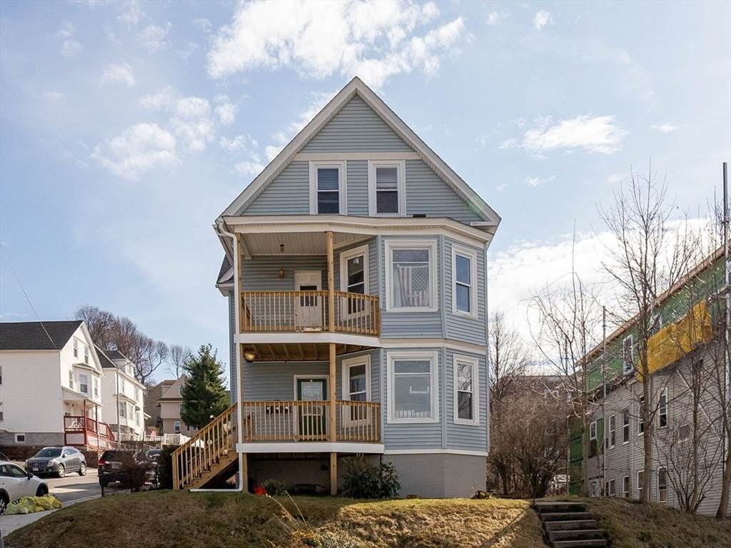 74 Green Hill Pkwy - Photo 1