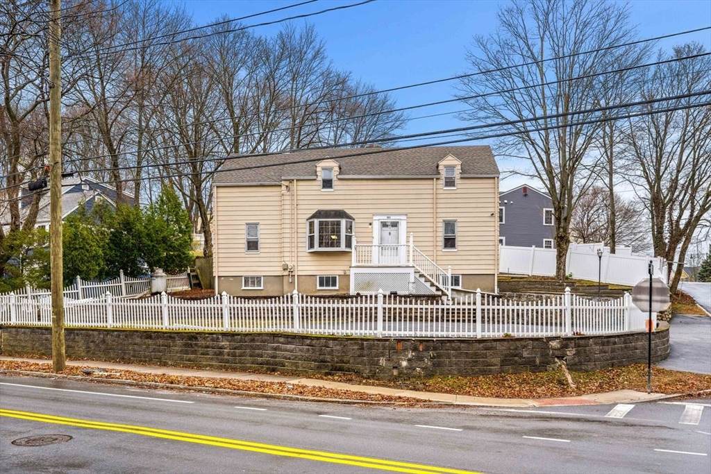 380 Cross Street - Photo 1