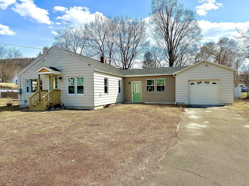 26 Mt. Tom Ave - Photo 1