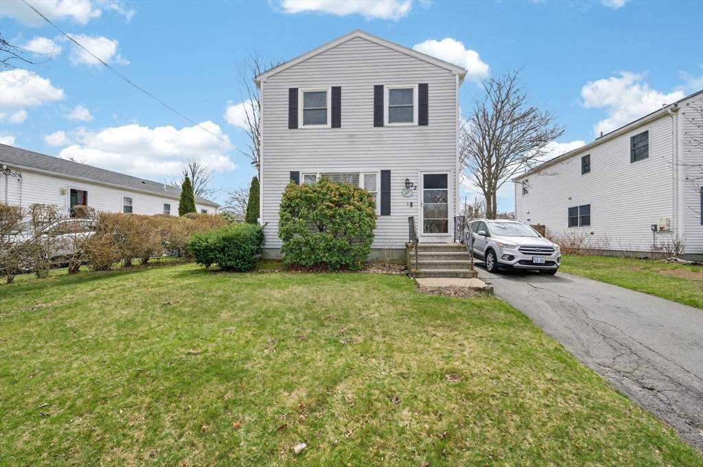 22 Connecticut Ave - Photo 1