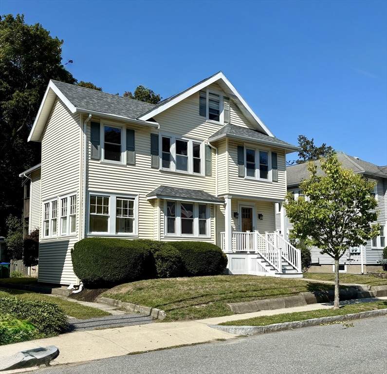 41 Century Street - Photo 1