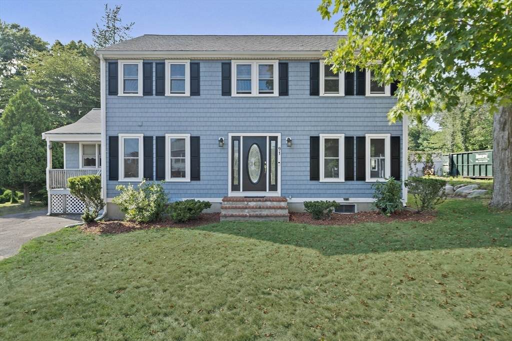 91 Winslow St. - Photo 1