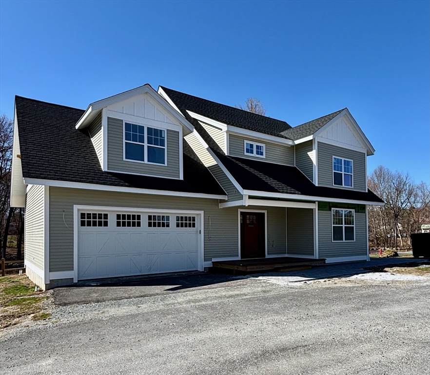 484 Great Road, -3 - Photo 1