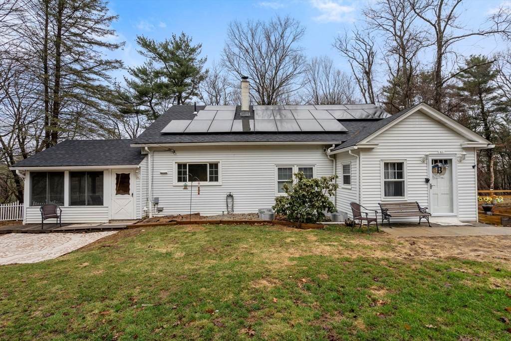 61 E Brimfield Rd - Photo 1