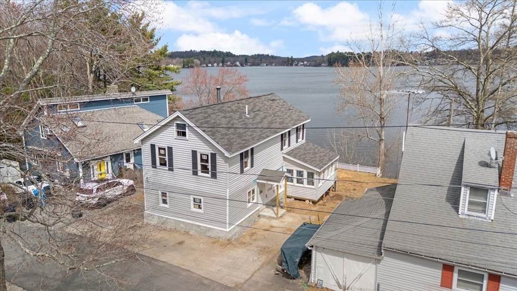 12 Shore Rd - Photo 1