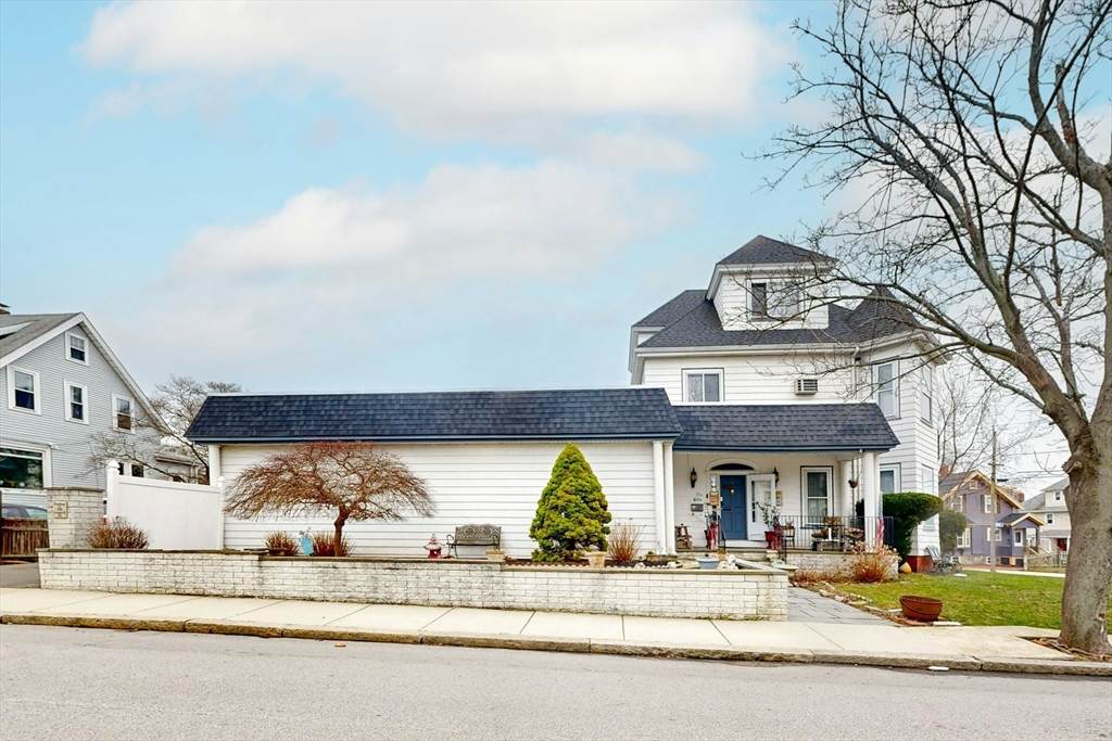 100 Sargent Street - Photo 1