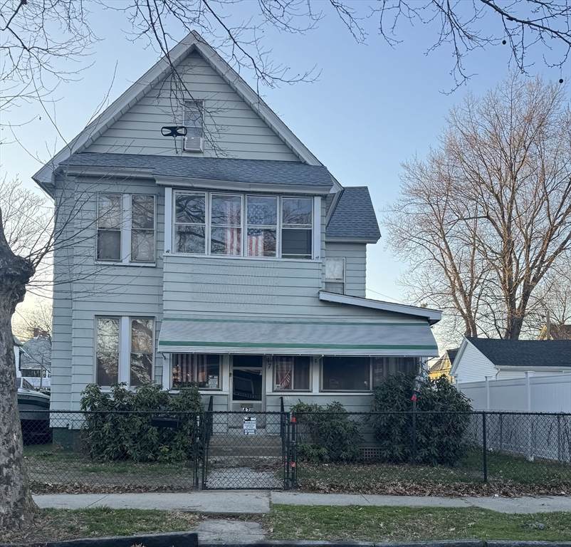 47 Keith St - Photo 1