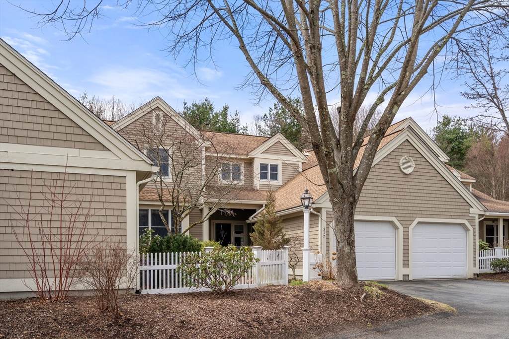 217 Nobscot Road - Photo 1