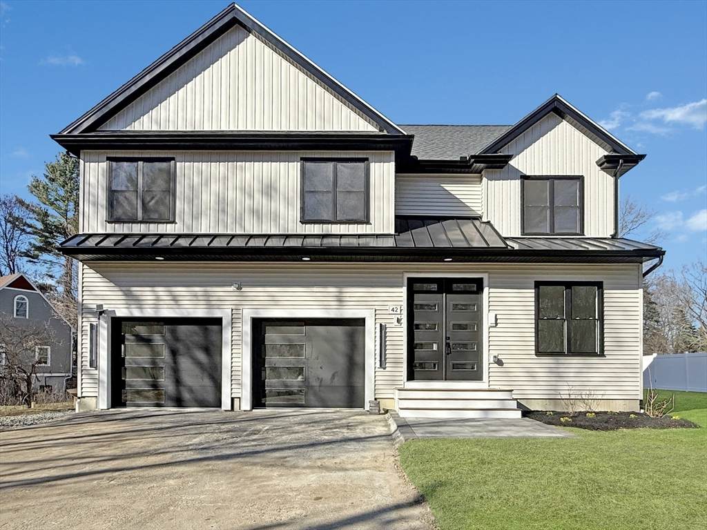 42 High St - Photo 1