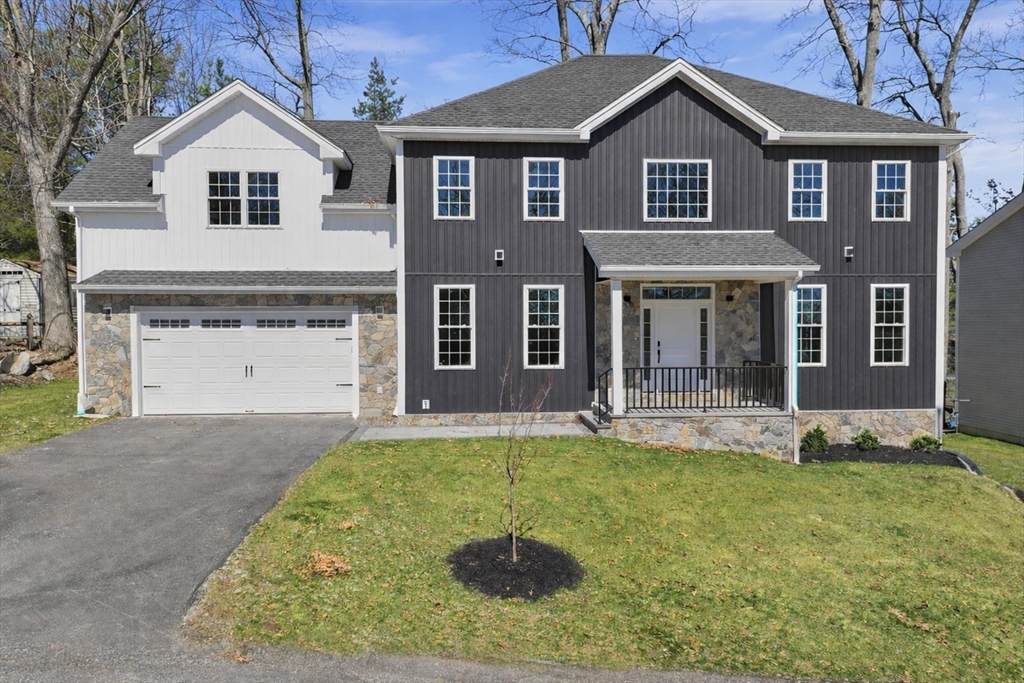 6 Barrows Rd - Photo 1