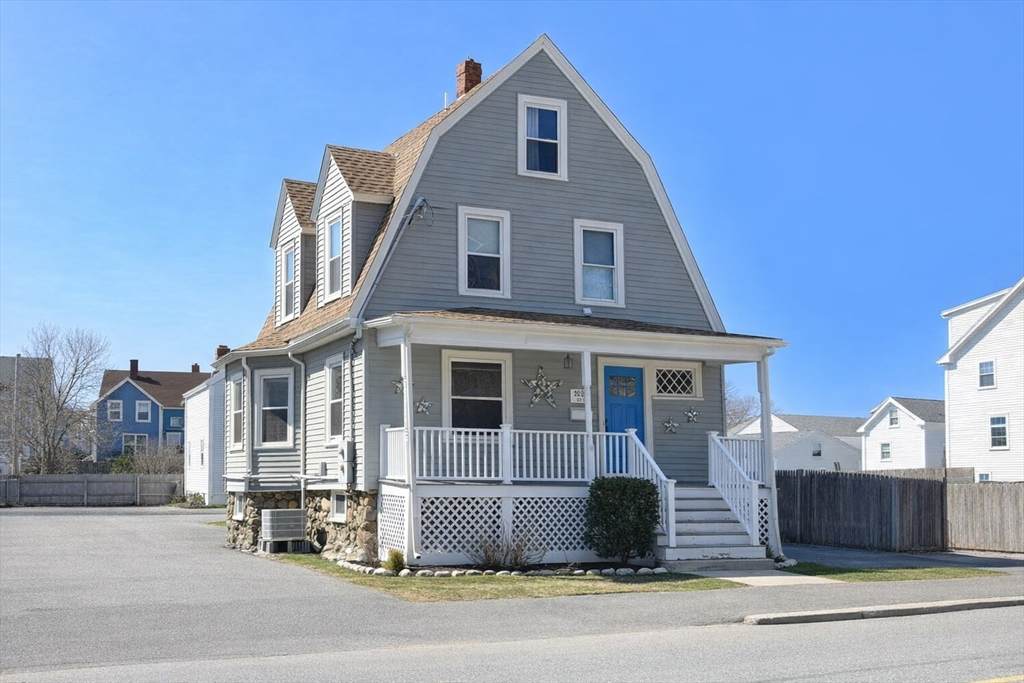 481 Humphrey St - Photo 1