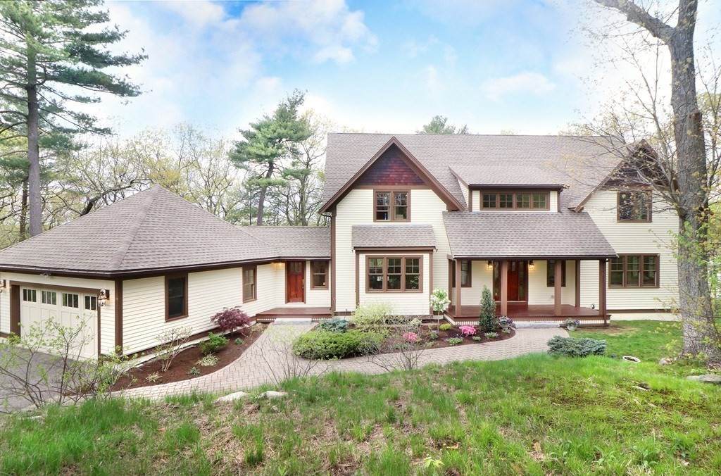 250 Meadowbrook Road - Photo 1