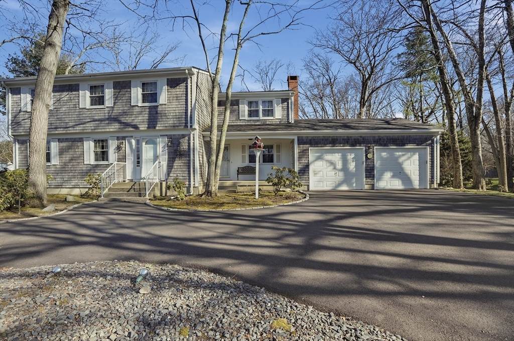 54 Sagamore Road - Photo 1