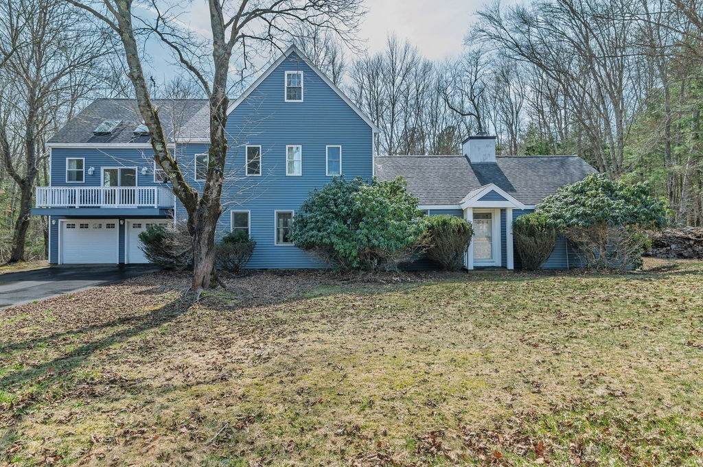 20 Meadow Brook Rd - Photo 1