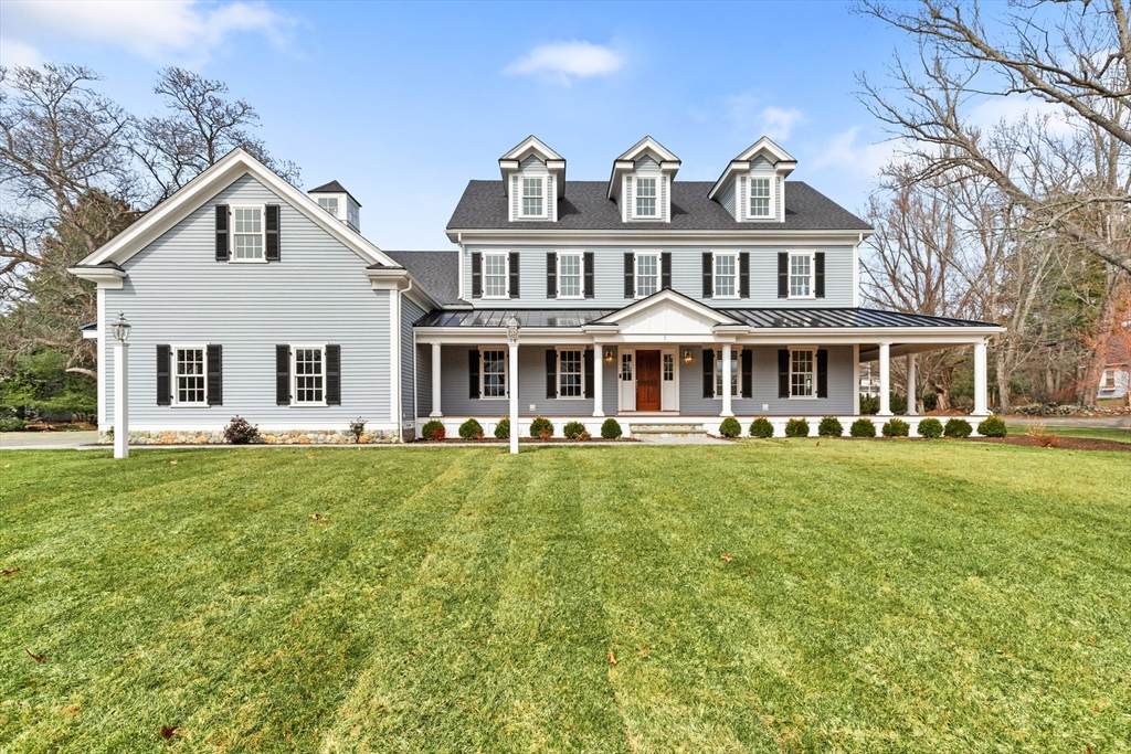 1 Tuttle Lane - Photo 1