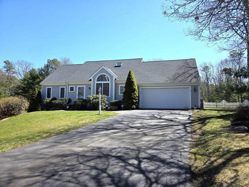 31 Falling Leaf Ln - Photo 1