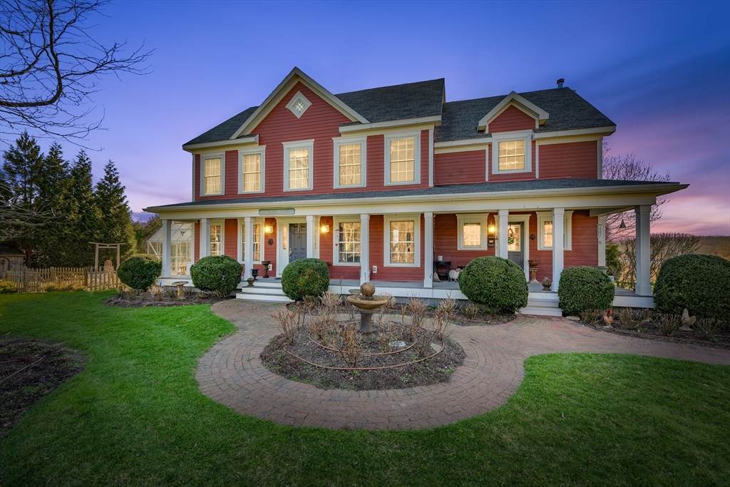 171 Pine Hill Rd - Photo 1