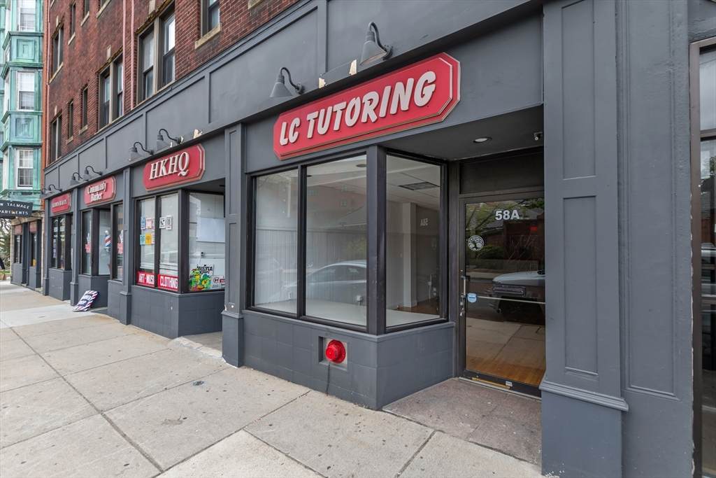 58a Summer Street - Photo 1