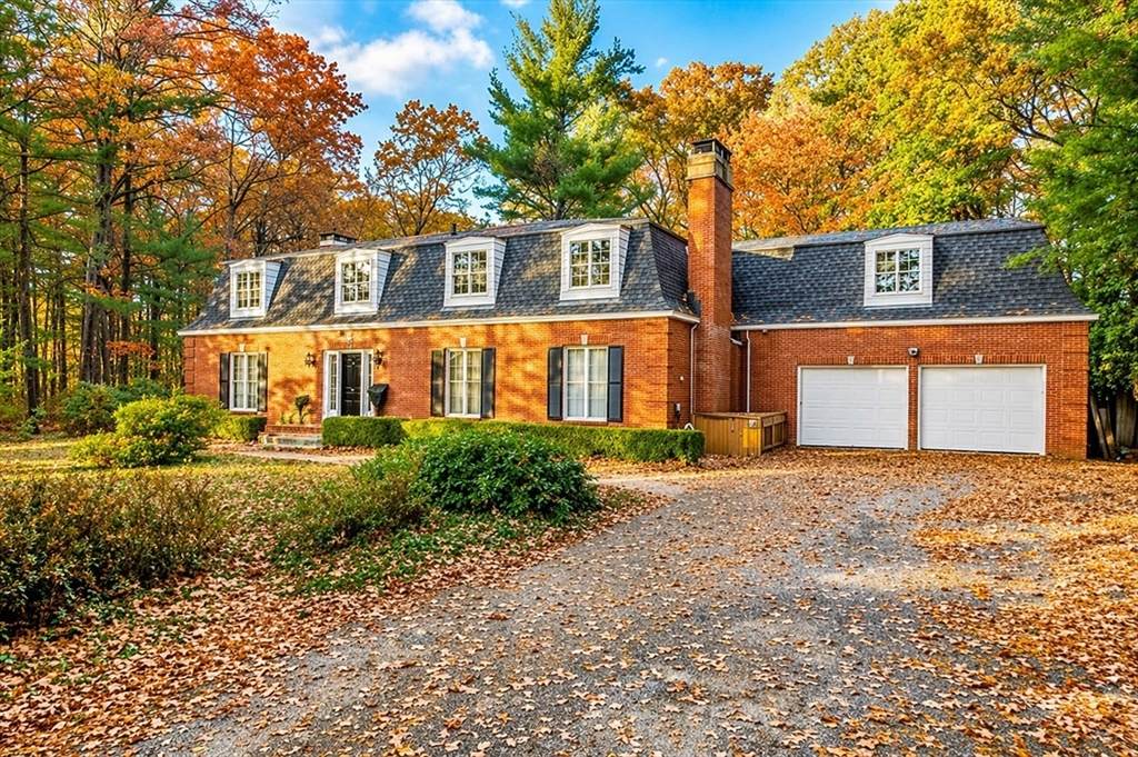 12 Woodland Rd - Photo 1