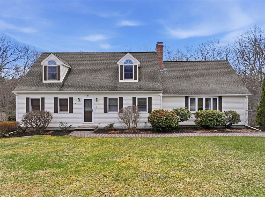 9 Knollwood Dr - Photo 1