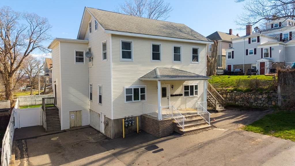36 Mcclure Place - Photo 1