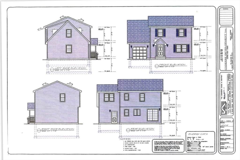 Lot 3 Chicopee Street - Photo 1