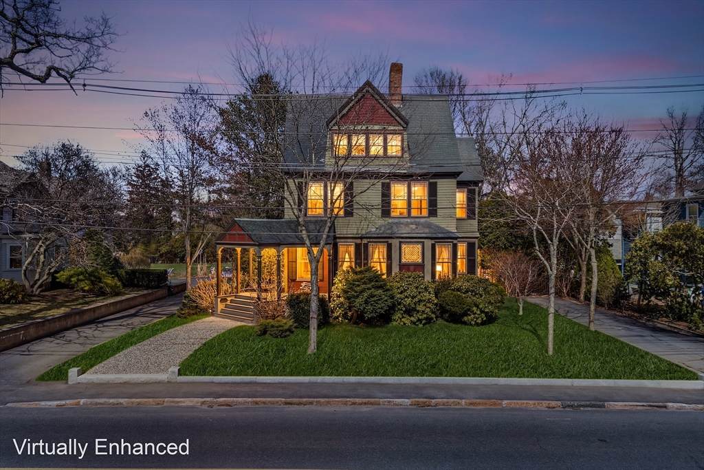 58 Summer St - Photo 1