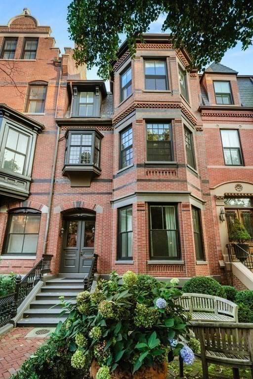 292 Marlborough Street - Photo 1