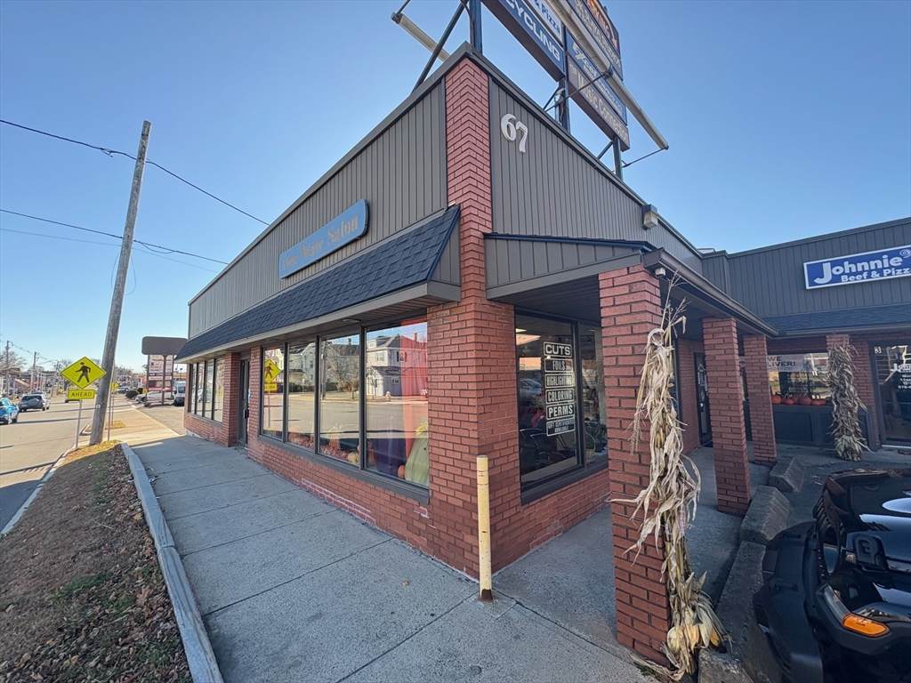 67 High St - Photo 1