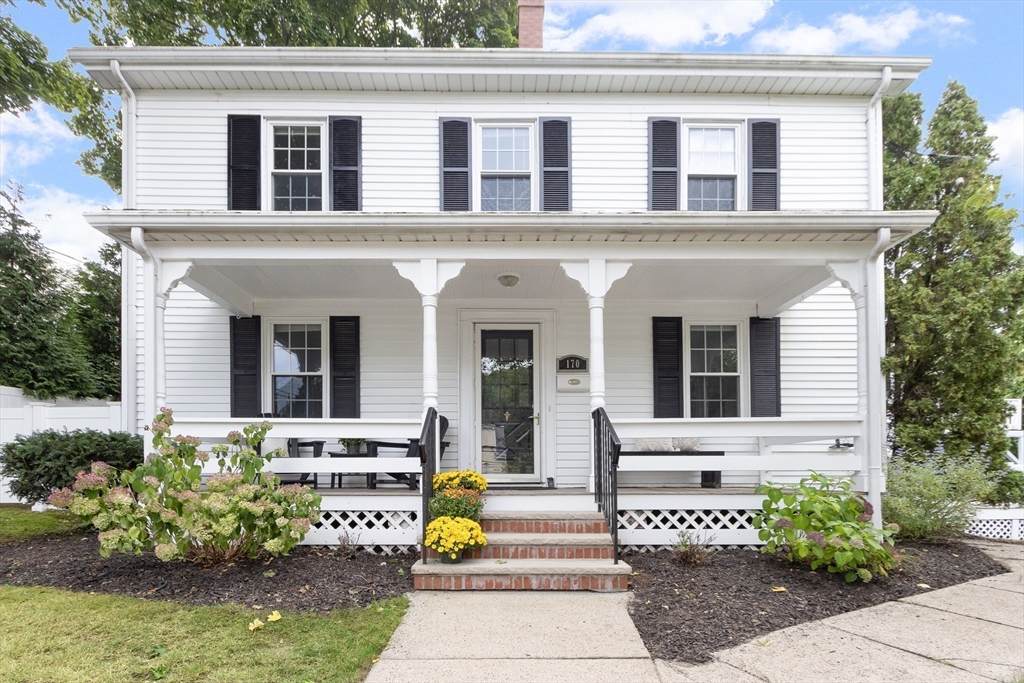 170 West St - Photo 1