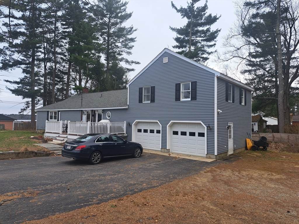 1 Pine Lane - Photo 1