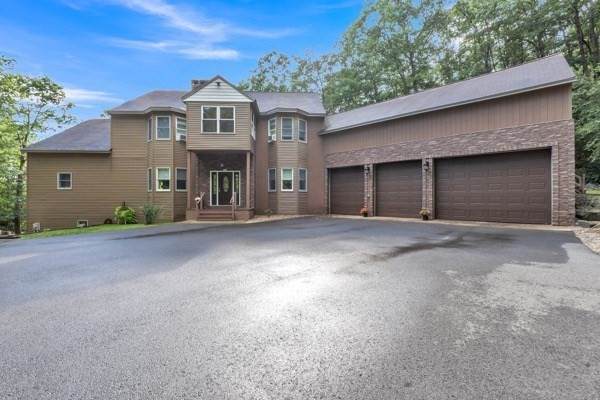 198 S. Royalston Rd. - Photo 1