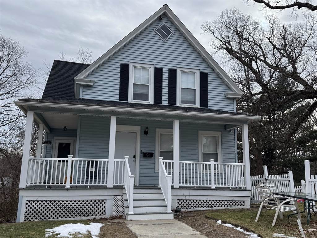 99 Clover St - Photo 1