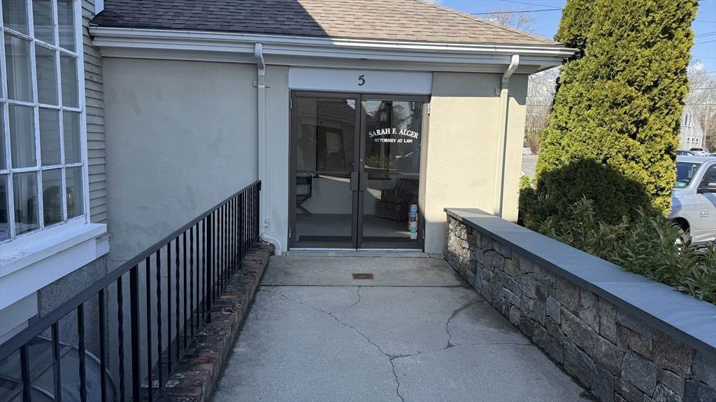 5 Parker Rd - Photo 1
