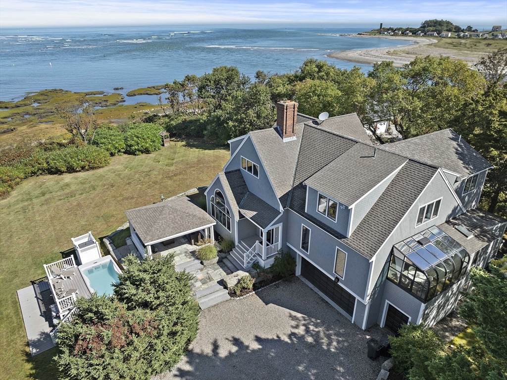 1 Trouant's Island - Photo 1