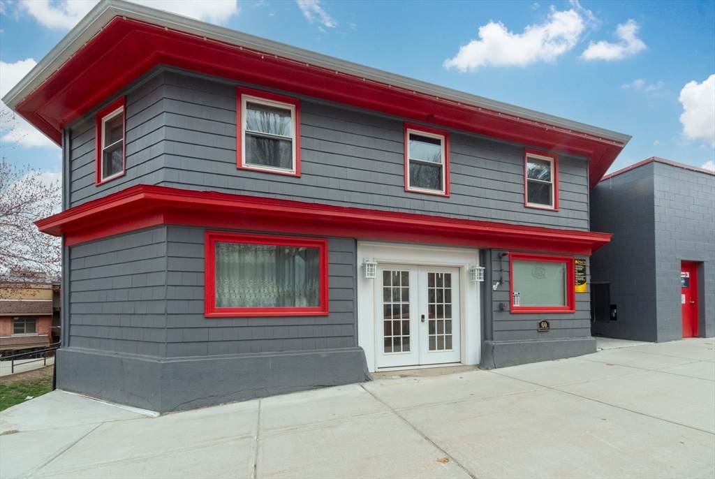 60 Water St - Photo 1