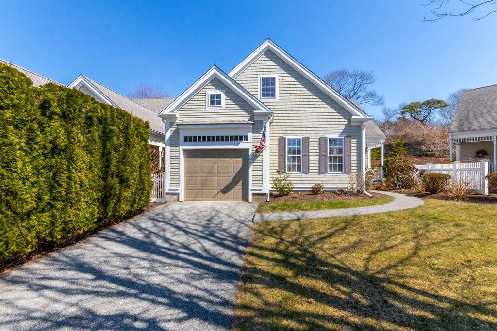 13 Hollyhock Knoll Ct - Photo 1